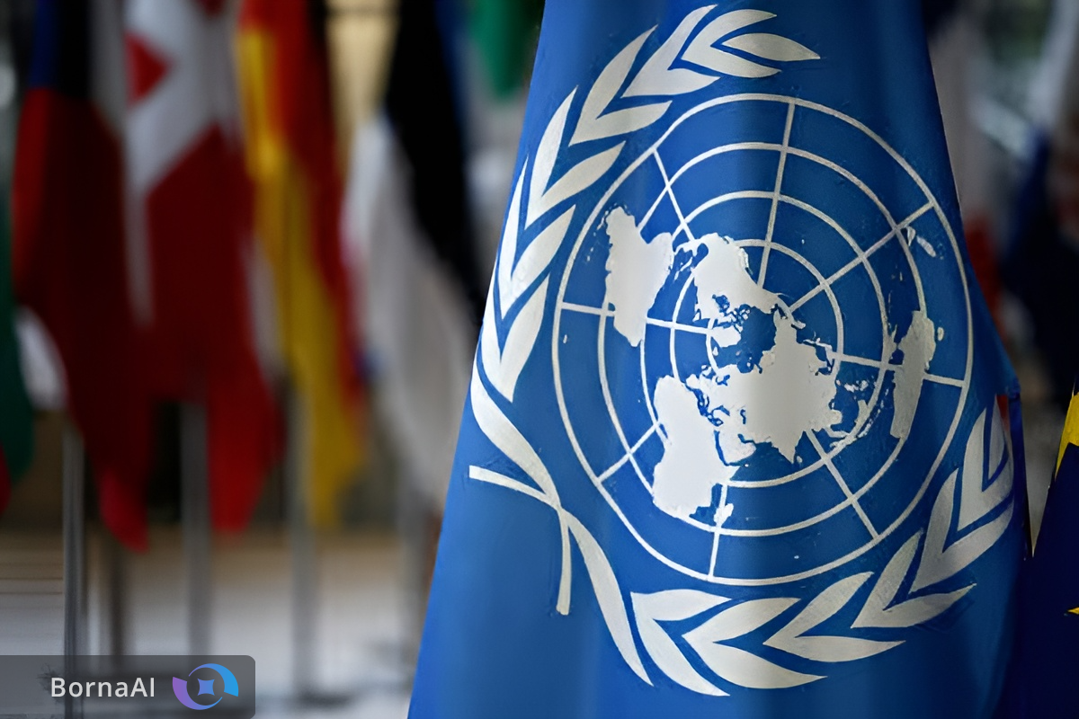 سازمان ملل پیمان جهانی مقابله با جرایم سایبری را امضا می‌کند