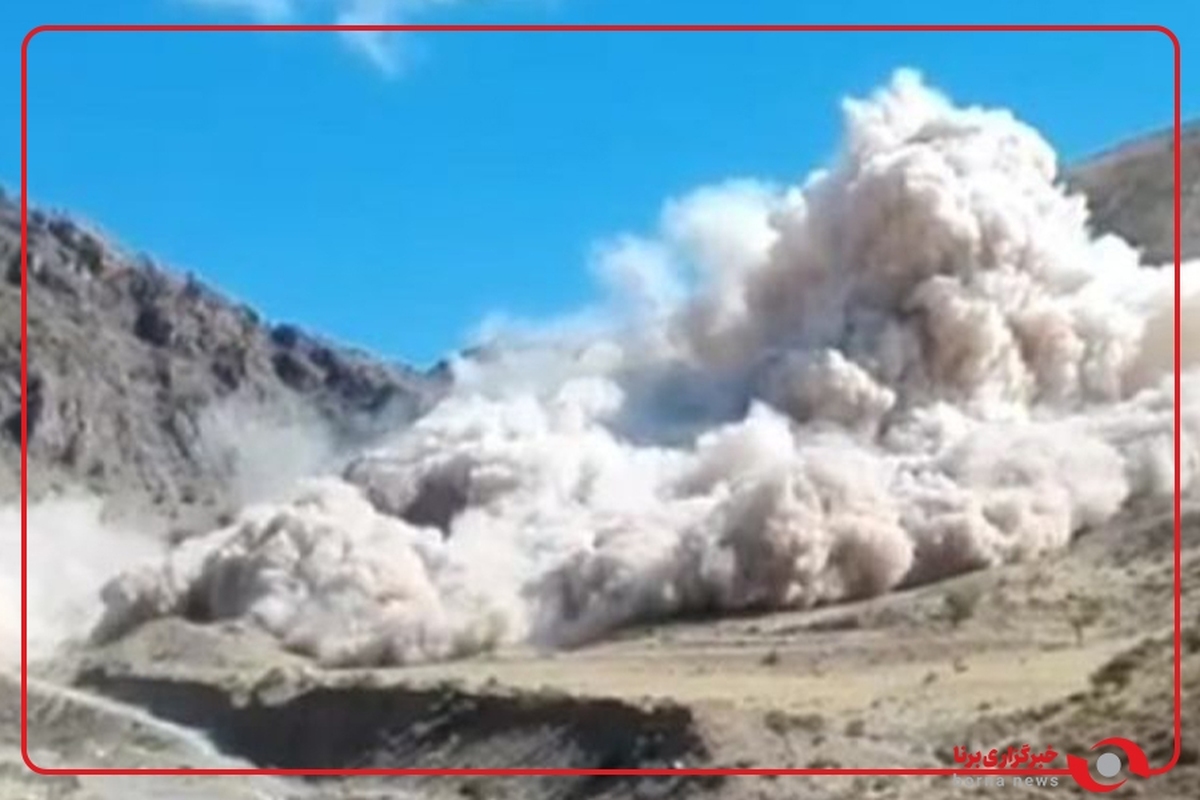 ماجرای انفجار مهیب در منطقه شکار ممنوع سوادکوه چه بود؟