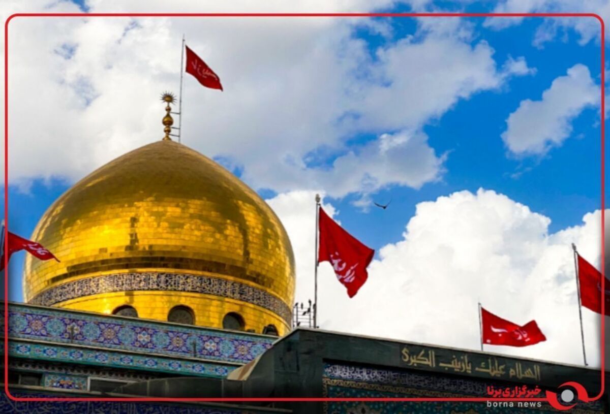 زندگینامه مختصر حضرت زینب (س) اسطوره صبر و زینت پدر