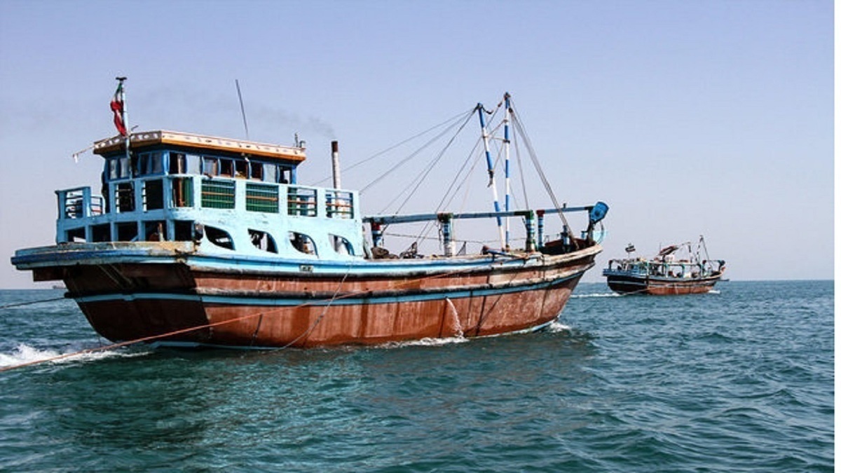 ۱۲۵ میلیارد تومان کالای قاچاق در دام مرزبانان استان بوشهر