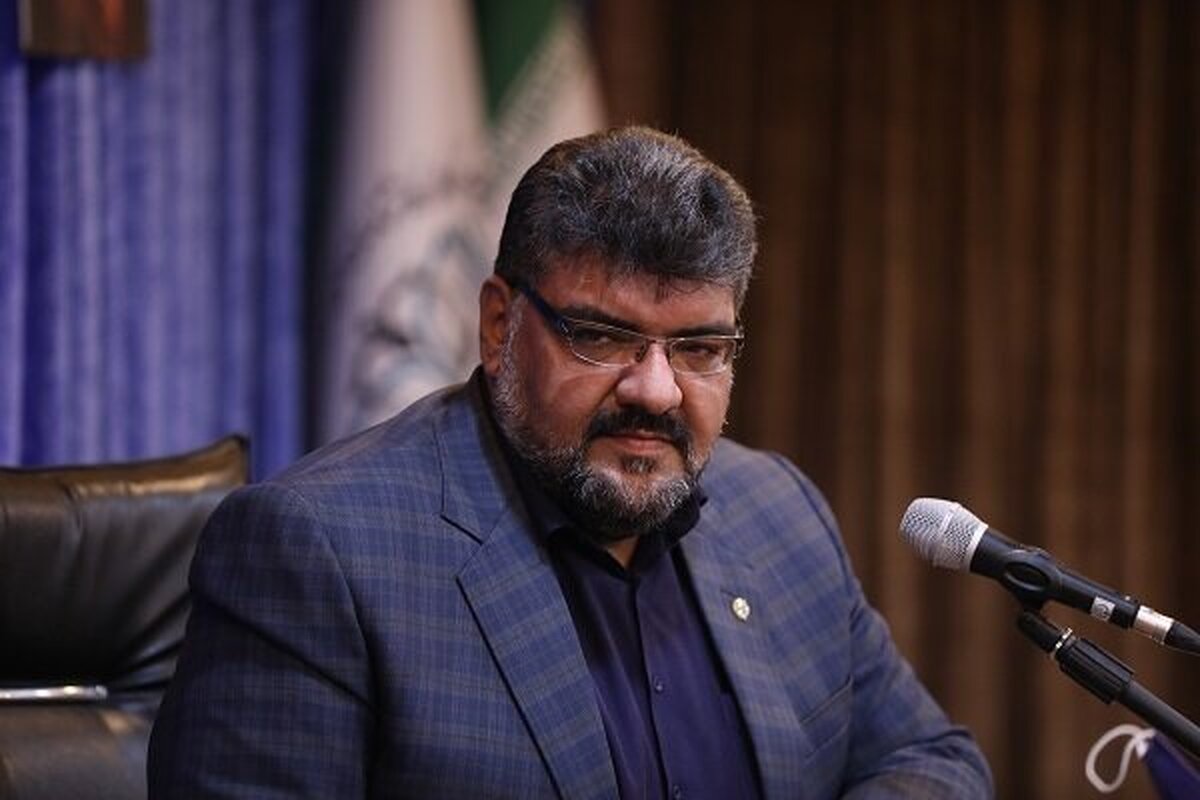 بریکس می‌تواند جهانی عادلانه‌تر مبتنی برقانون را رقم بزند