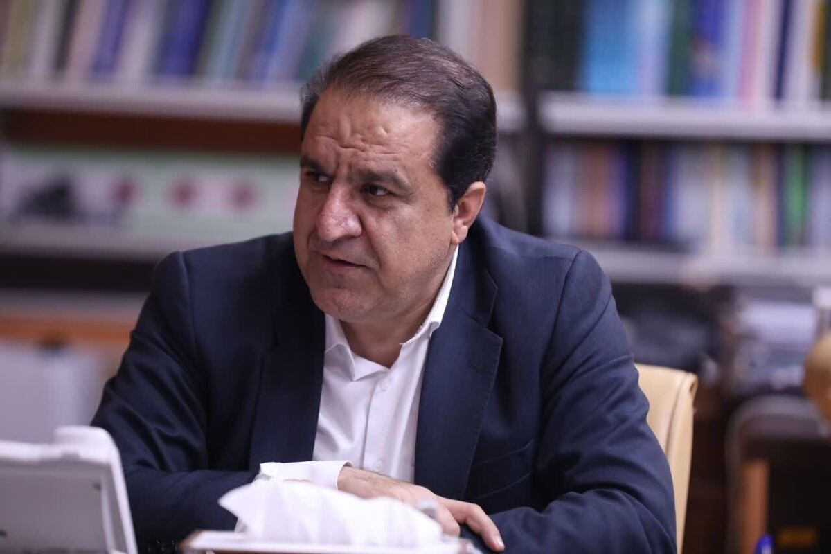 استاندار ایلام: طرح جامع مرز چیلات در حال اجراست