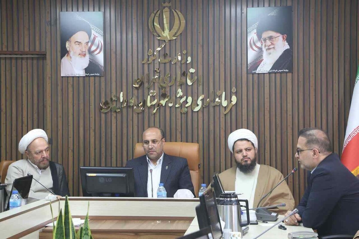 دادستان ورامین: کمربندی شهر باید هرچه سریع‌تر تکمیل شود