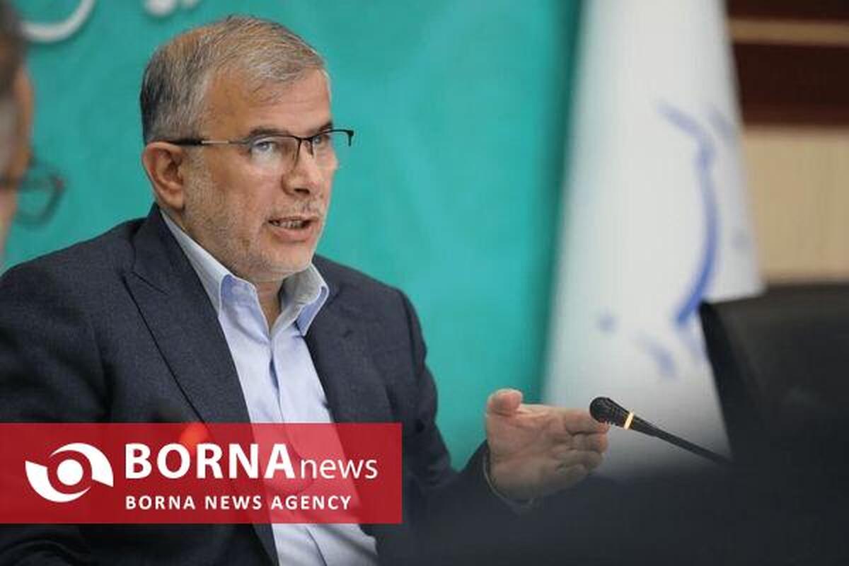 پنج‌شنبه و جمعه برای مدیران البرز تعطیلی ندارد