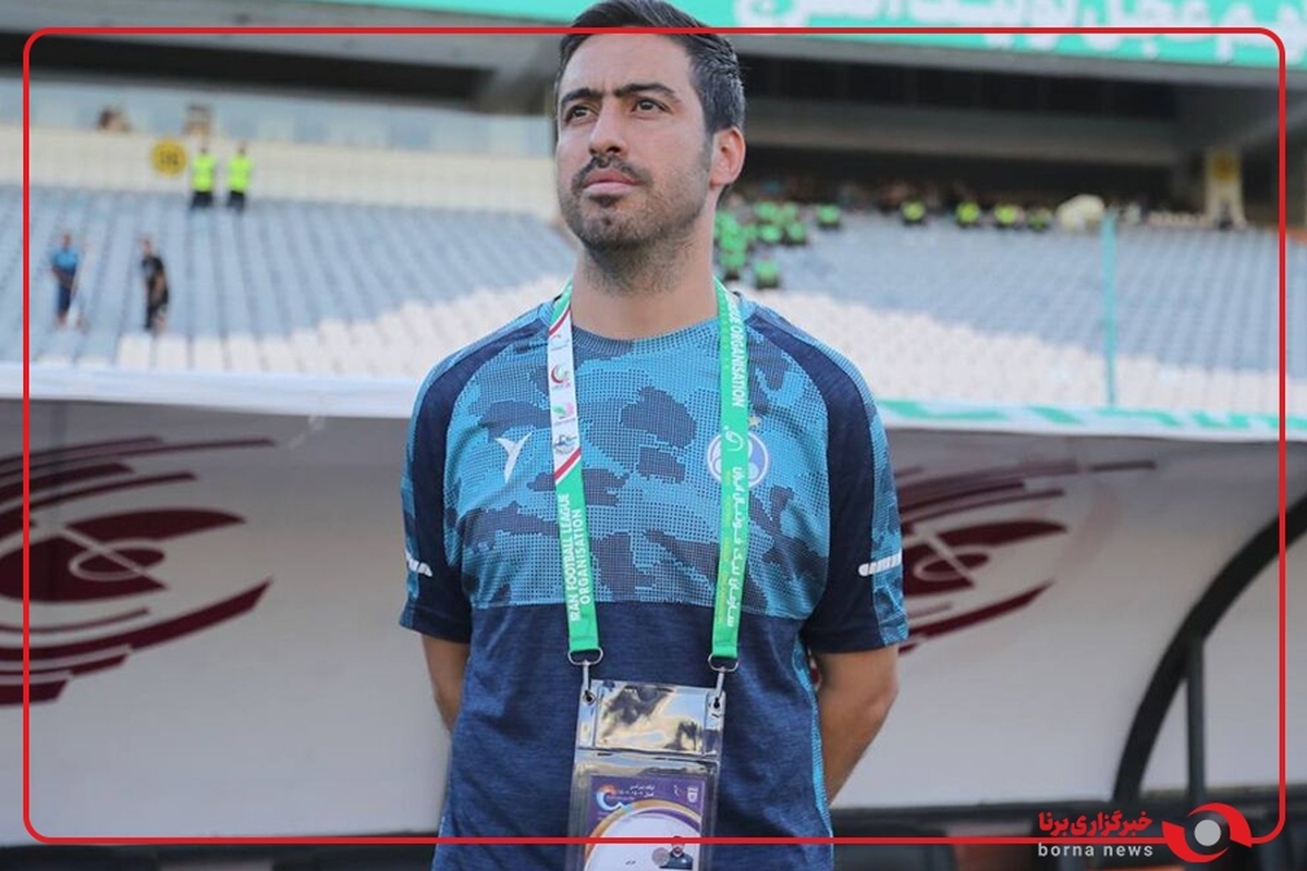 خسرو حیدری مربی استقلال:

فردا یک بازی مهم را در پیش داریم