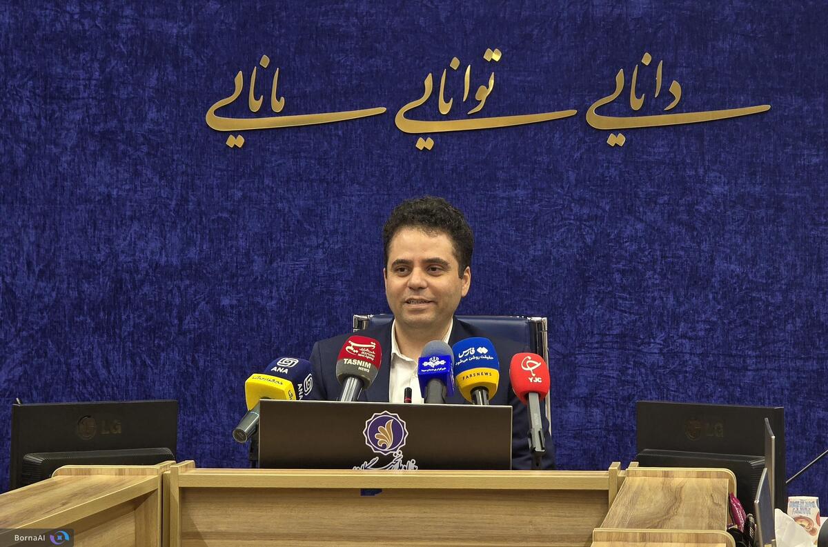 آغاز عملیات مسکن نخبگان در تهران؛ زمین منطقه ۲۲ واگذار می‌شود؟+فیلم