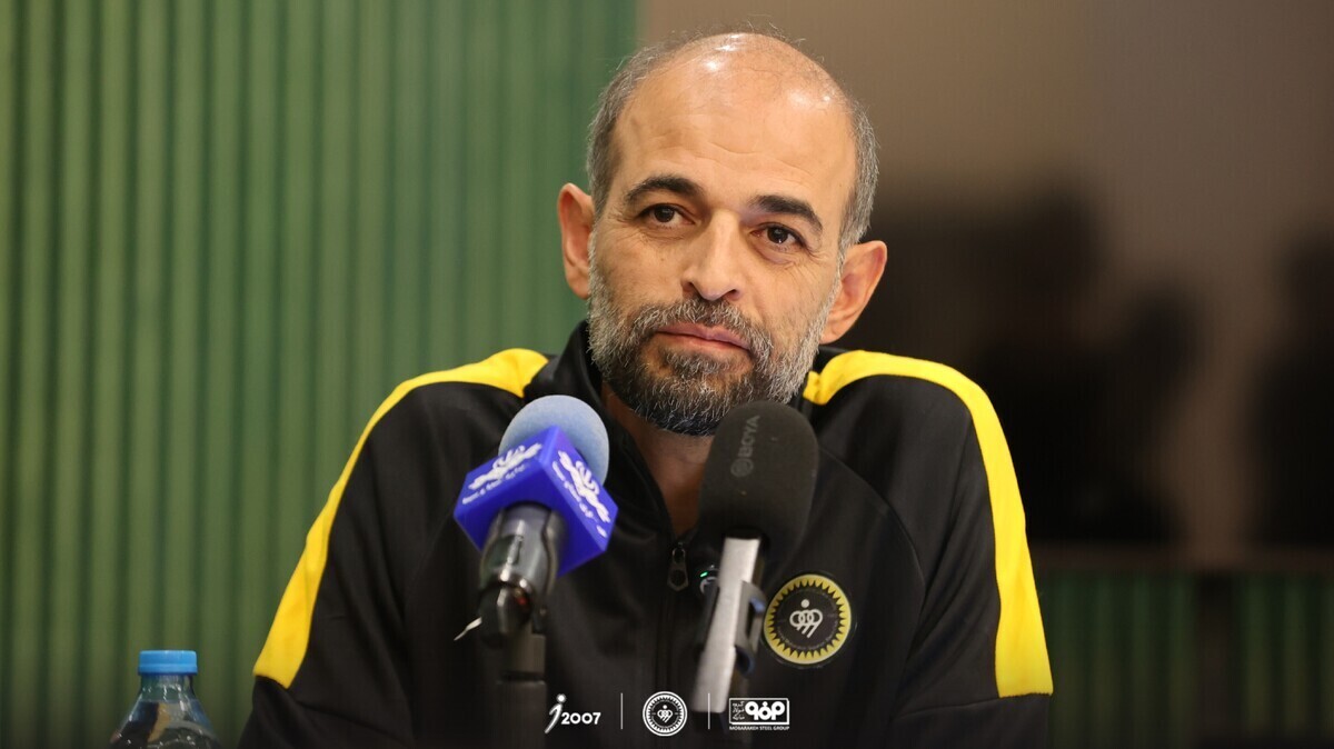 نویدکیا: چند بازیکن را در اختیار نداریم/ باید سعی کنیم به بالای جدول برسیم