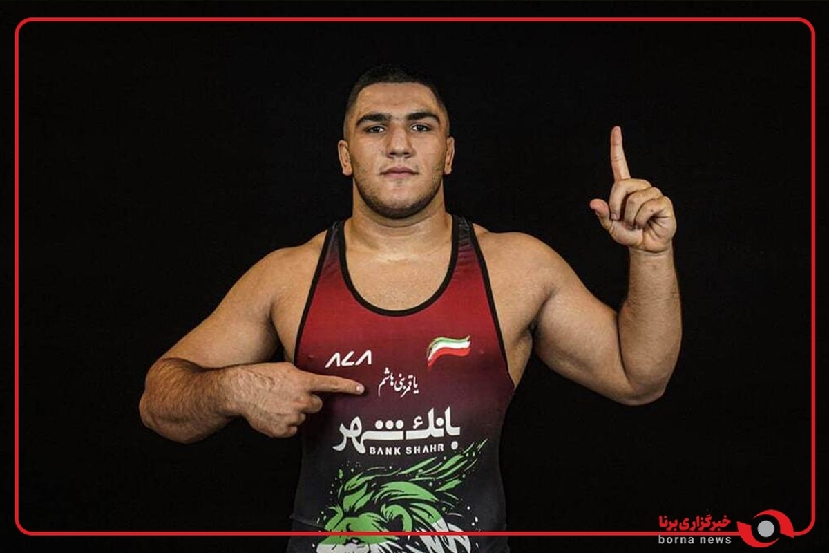 دومین فینالیست