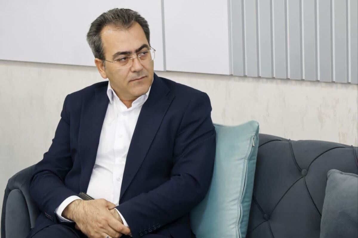 نائب‌رئیس اتاق بازرگانی چهارمحال و بختیاری: عقد خواهرخواندگی شهرکرد و داغستان روسیه از سر گرفته شود