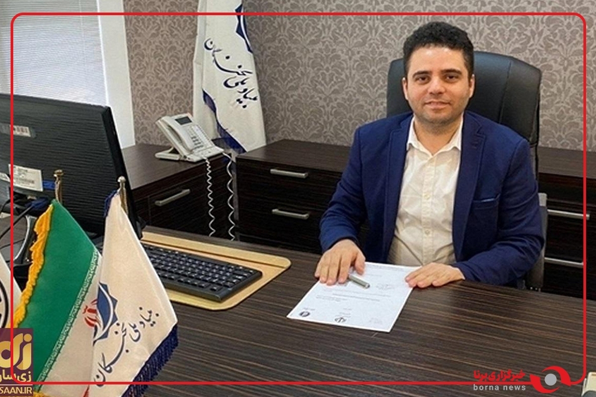 قائم‌مقام بنیاد ملی نخبگان به برنا خبر داد