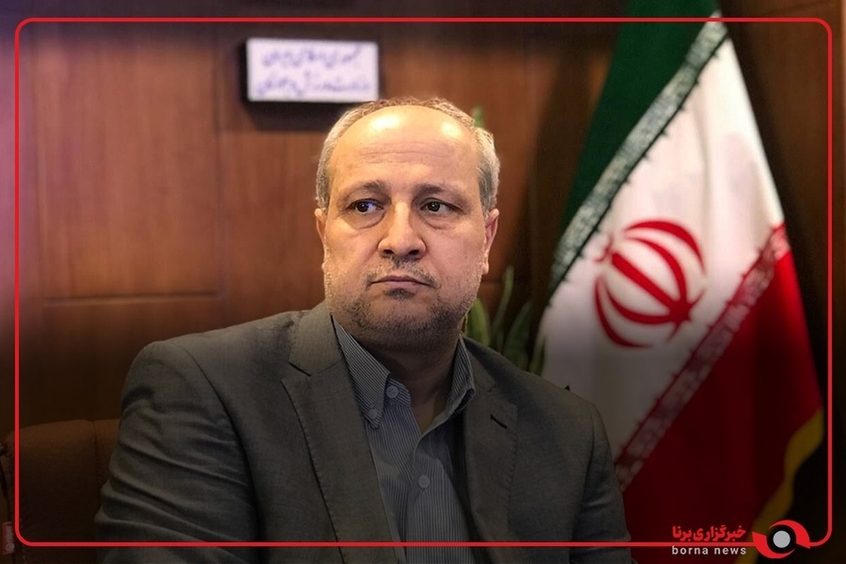 بازدید معاون توسعه مدیریت و منابع وزارت ورزش و جوانان از بیست‌وچهارمین نمایشگاه ورزش و تجهیزات ورزشی