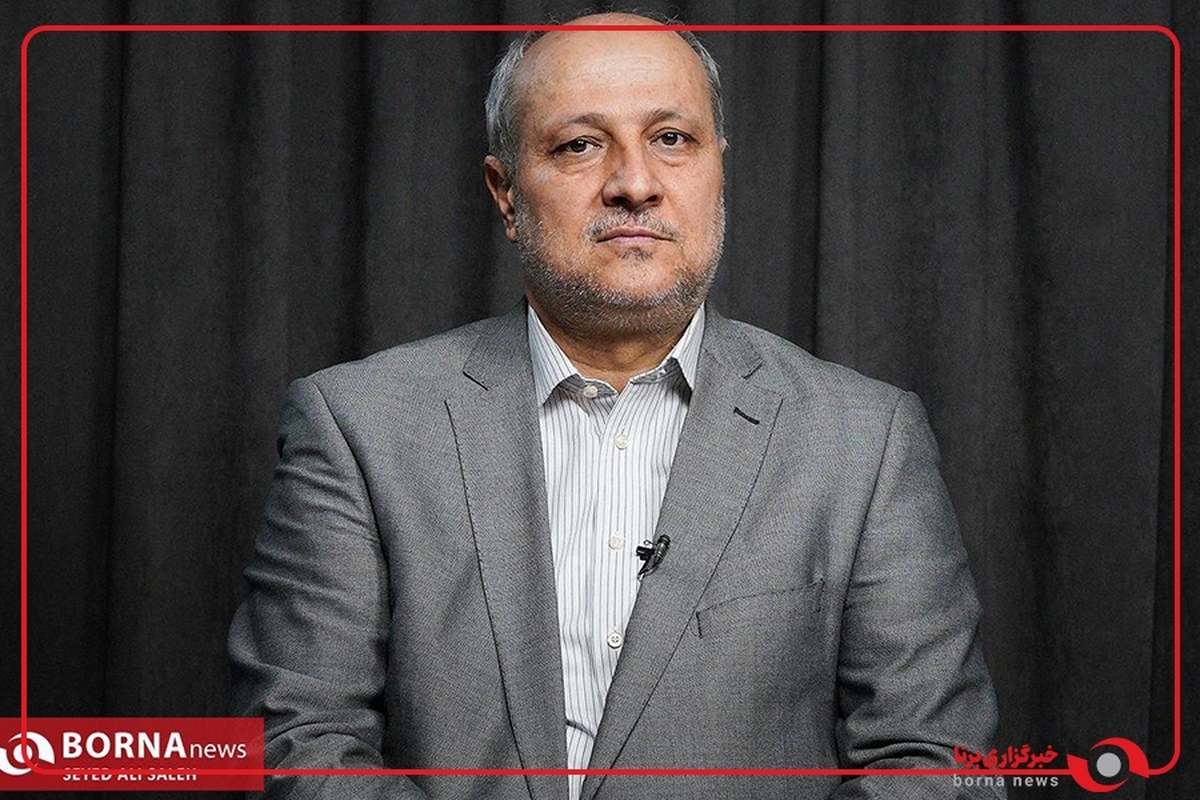 مناف هاشمی: از تولیدکنندگان محصولات ورزشی کشور حمایت می‌کنیم