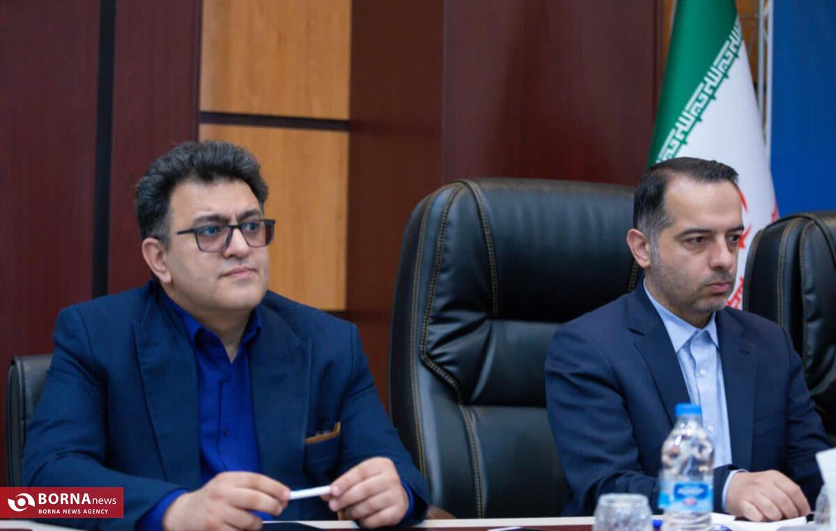 نماینده مردم اراک در مجلس: 
سلامت عمومی و ورزش در کنار هم موثر هستند