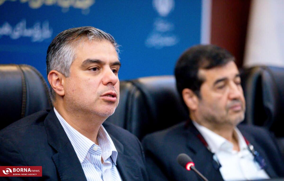 استاندار مرکزی: ورزش استان مرکزی میزبان رویدادهای ملی و بین‌المللی است