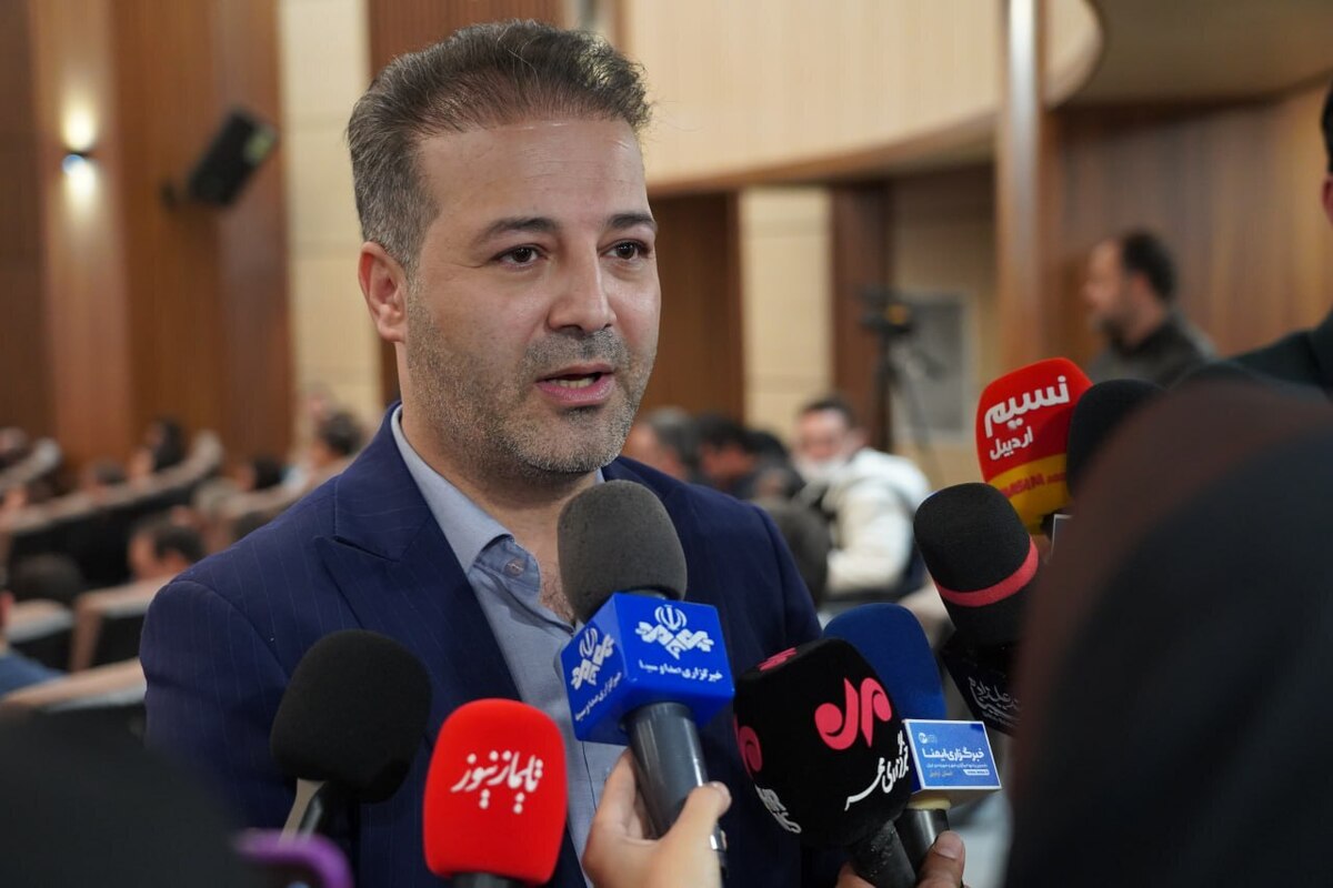 سرمایه‌گذاری هوشمند، کلید ساخت اردبیل نوین