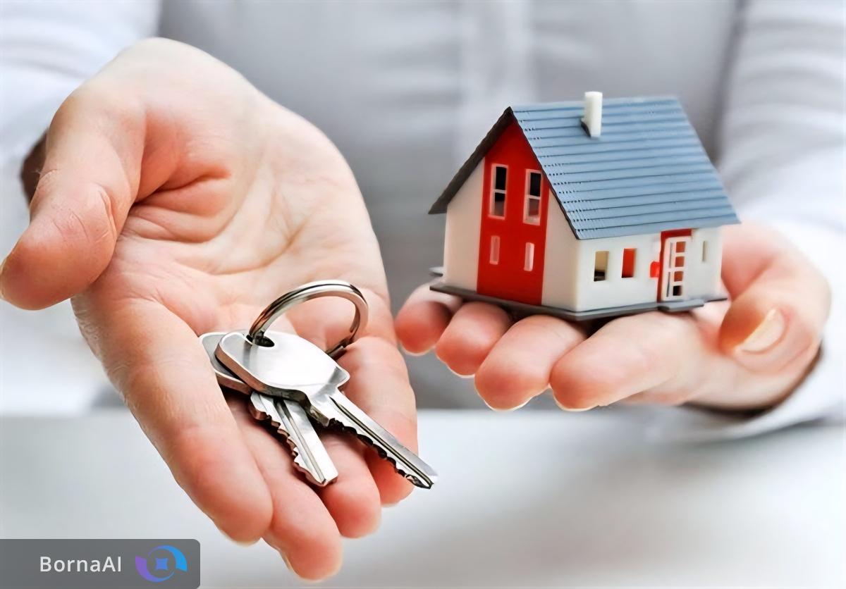 هزار و ۲۵۰ نخبه در صف دریافت مسکن تهران؛ توافق بزرگ در منطقه ۲۲