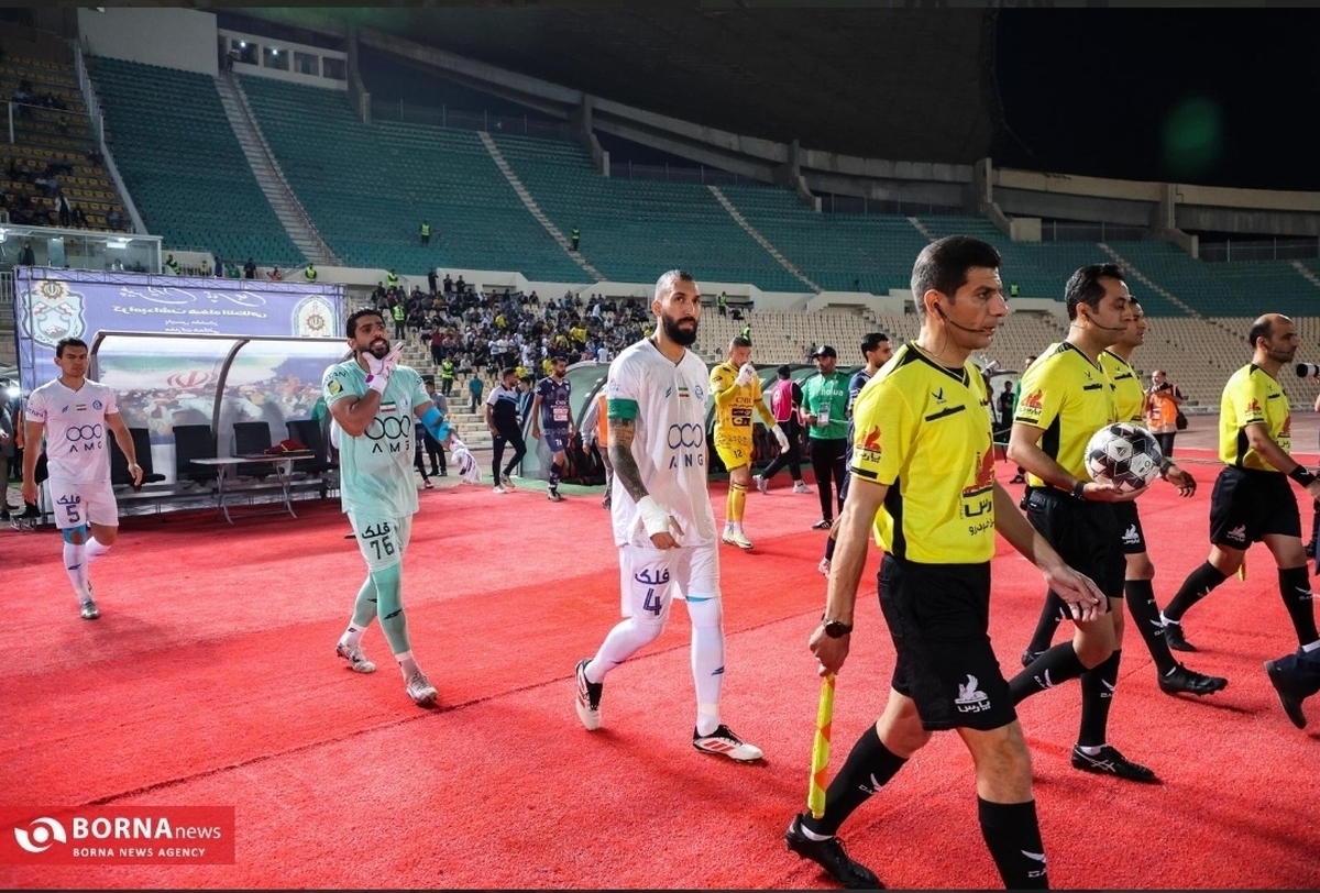 صعود استقلال در جام حذفی/ ساپینتو مشکلاتش را با آسانی حل کرد