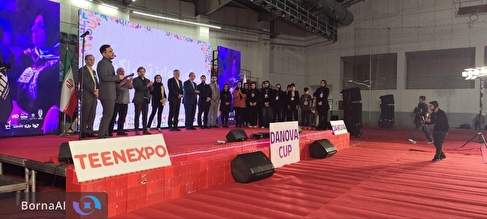 برترین‌های دانوا ۱۴۰۴ مشخص شدند