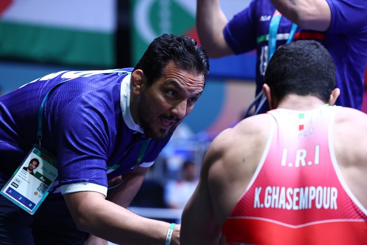 بازی‌های کشور‌های اسلامی؛ طلای سنگین‌وزن بر گردن زارع/ آذرپیرا و امامی قهرمان شدند/ پاراوزنه‌بردار ایران طلا گرفت/ گردن‌آویز برنز به قاسمپور رسید