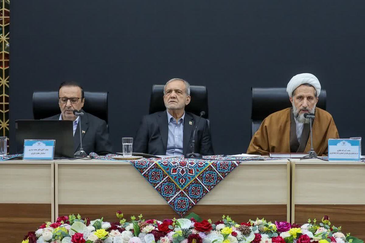 نجات دشت قزوین با حمایت جدی دولت محقق می شود/معیشت مردم جدی گرفته شود