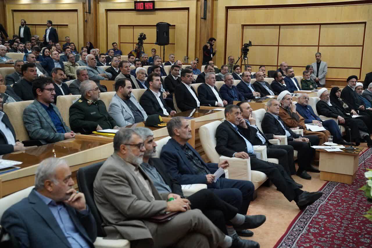 نجات دشت قزوین با حمایت جدی دولت محقق می شود/معیشت مردم جدی گرفته شود