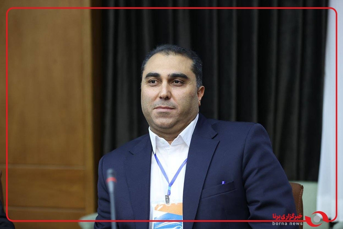 ‌محمدرضا پازندمهر، رئیس فدراسیون موتورسواری و اتومبیلرانی : وزیر ورزش و جوانان با دیدگاه حرفه‌ای خود به فکر توسعه و پیشرفت ورزش پرطرفدار اتومبیلرانی و موتورسواری است