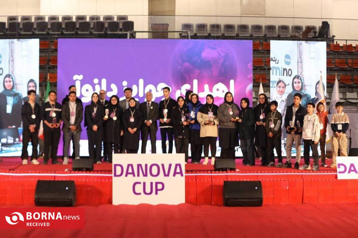 پایان دانوا و شروع نگاه جدی‌تر نسل جدید به کارآفرینی