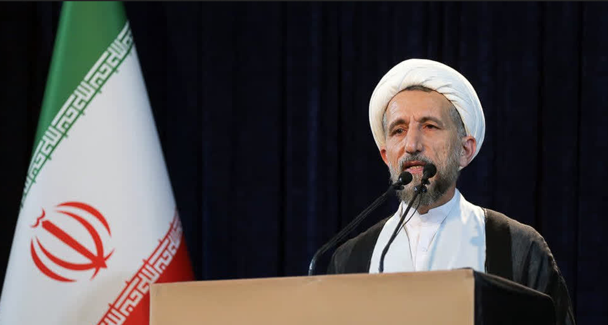 سفر رئیس جمهور به قزوین دستاوردهای ارزشمندی داشت/ تقوا را زیرپا نگذارید و از اتهام زدن به دیگران خودداری کنید