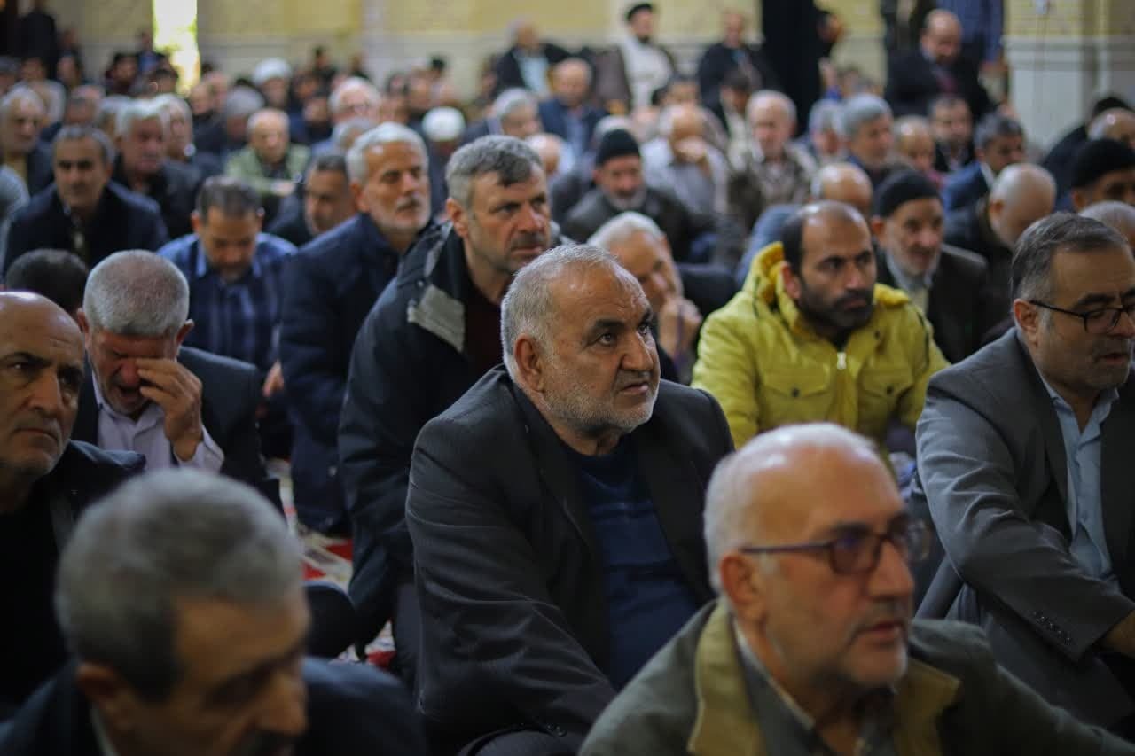 سفر رئیس جمهور به قزوین دستاوردهای ارزشمندی داشت/ تقوا را زیرپا نگذارید و از اتهام زدن به دیگران خودداری کنید سفر رئیس جمهور به قزوین دستاوردهای ارزشمندی داشت/ تقوا را زیرپا نگذارید و از اتهام زدن به دیگران خودداری کنید