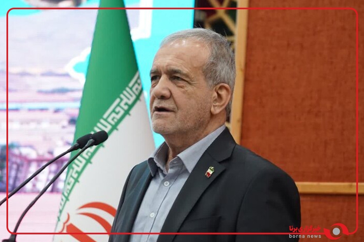 در دیدار رئیس‌جمهور با فعالان سیاسی و اجتماعی استان قزوین چه گذشت؟