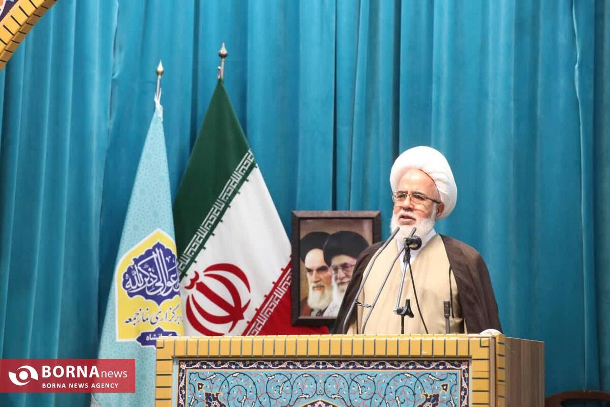 جامعه فاطمی؛ پیوند تقوا، حجاب و روحیه بسیجی