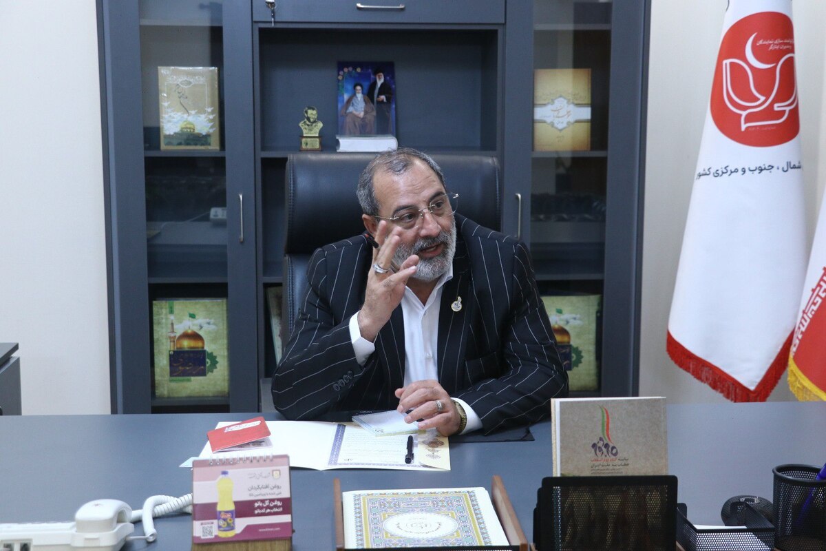 آبشاهی: بسیج مأموریت ناتمام انقلاب است