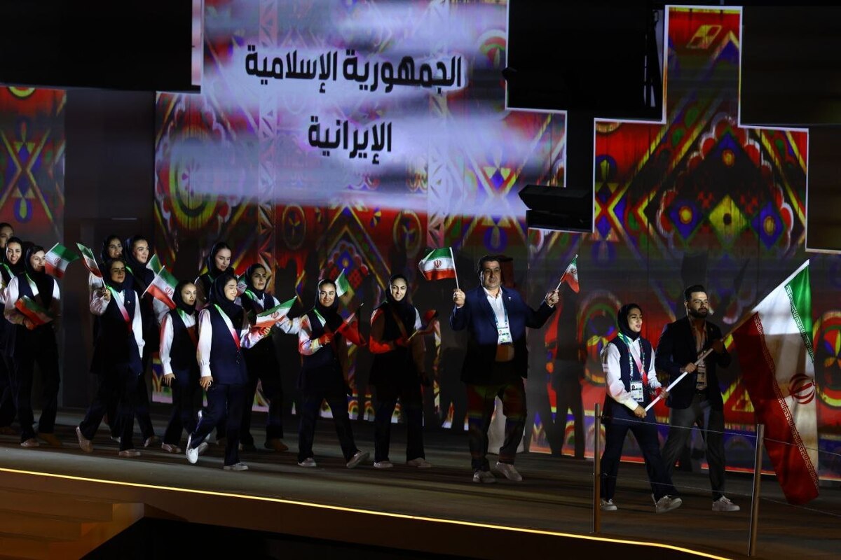 پایان کار کاروان 