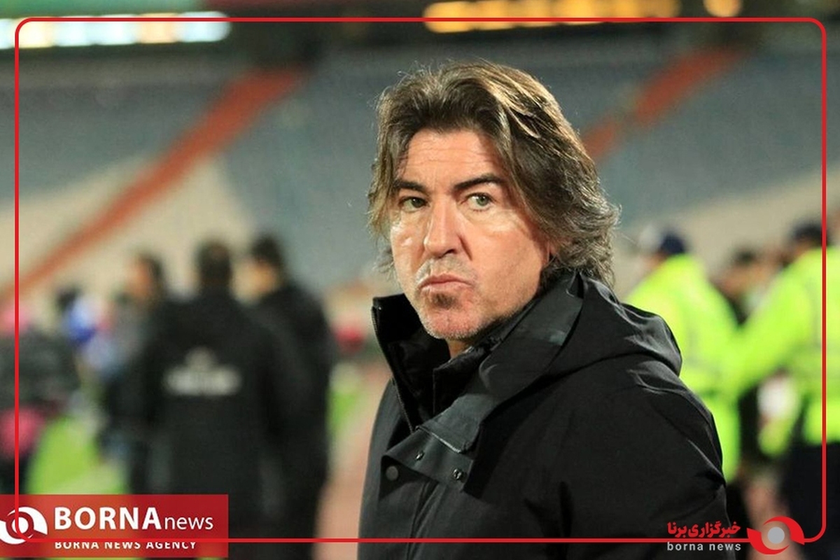 ساپینتو: تمرکز نداشتیم

 وضعیت زمین عجیب بود