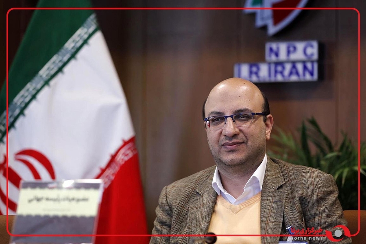 مهدی علی‌نژاد، دبیر کمیته ملی المیپک: ورزش ایران، مجددا سرپا شده، احیا شده و حال خوبی دارد