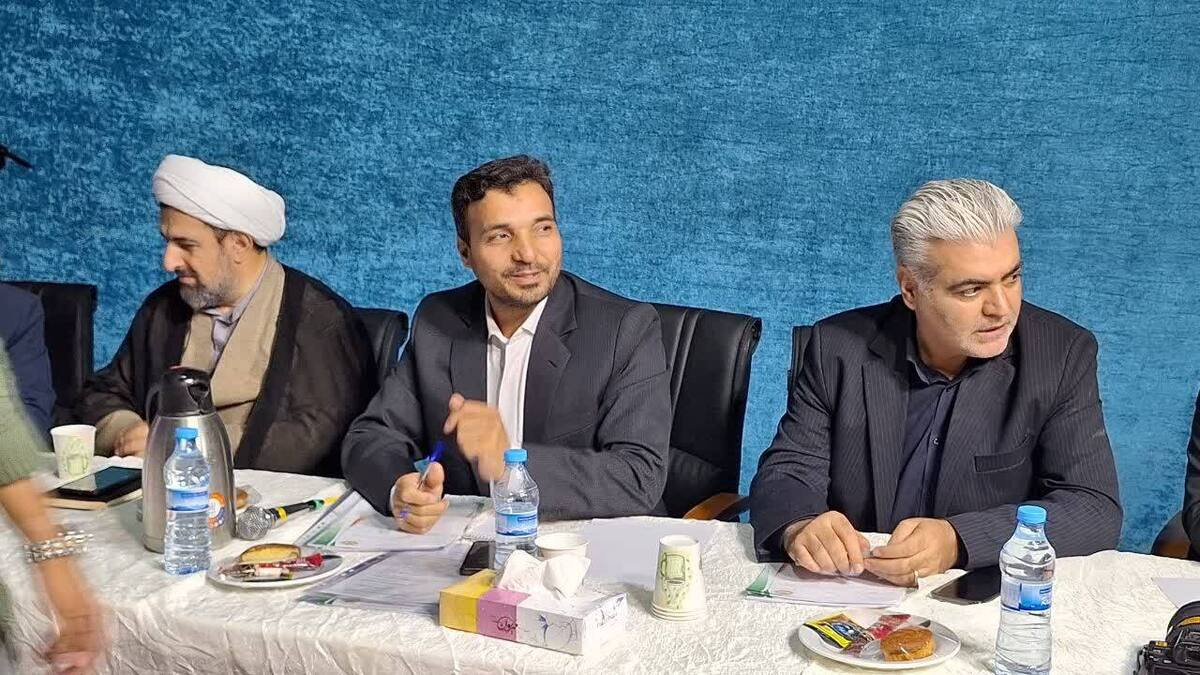 کمبود پاسگاه، سالن ورزشی و درمانگاه از مهمترین مشکلات شهر اقبالیه است