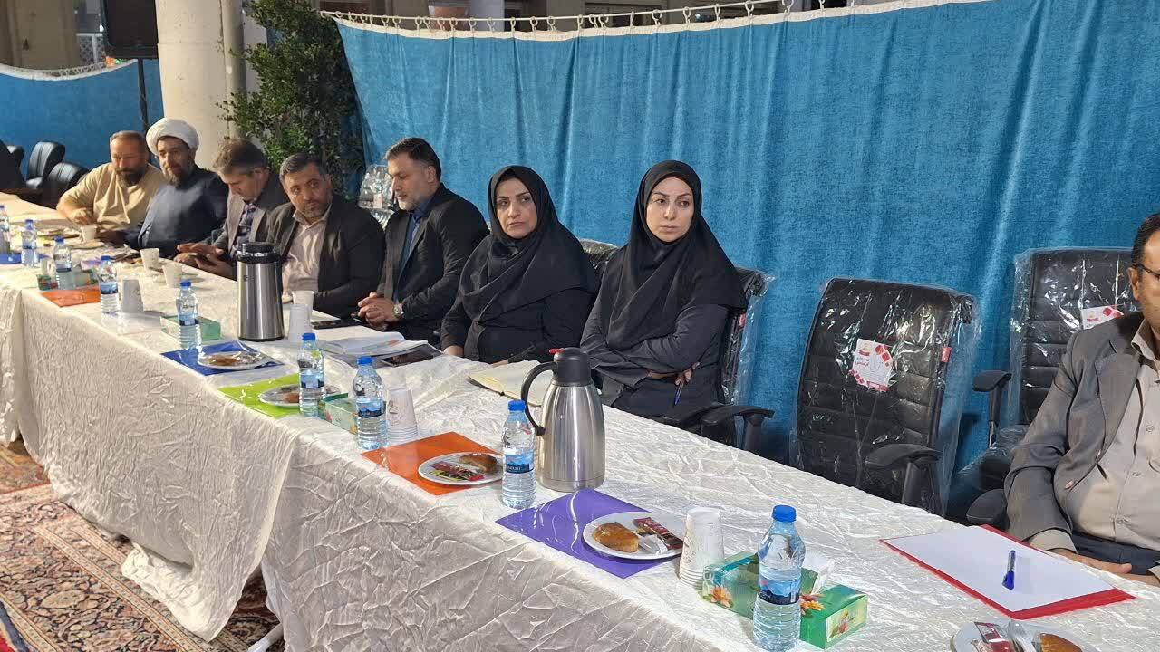 راه اندازی مرکز ازدواج آسان در اقبالیه ضروری است