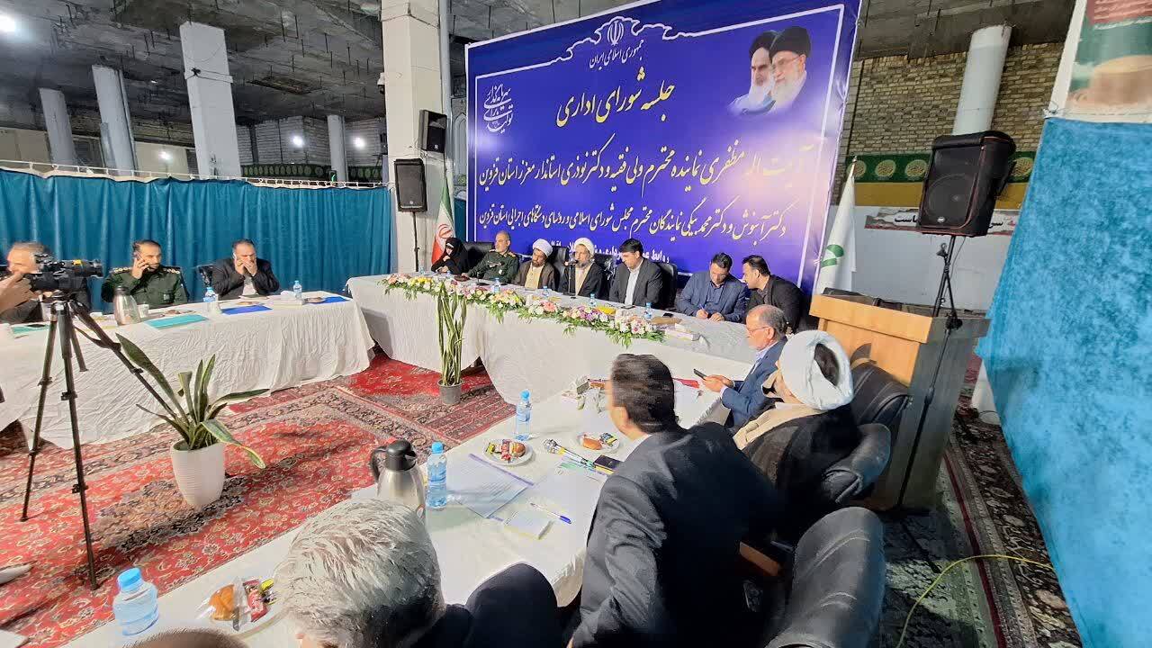 راه اندازی مرکز ازدواج آسان در اقبالیه ضروری است