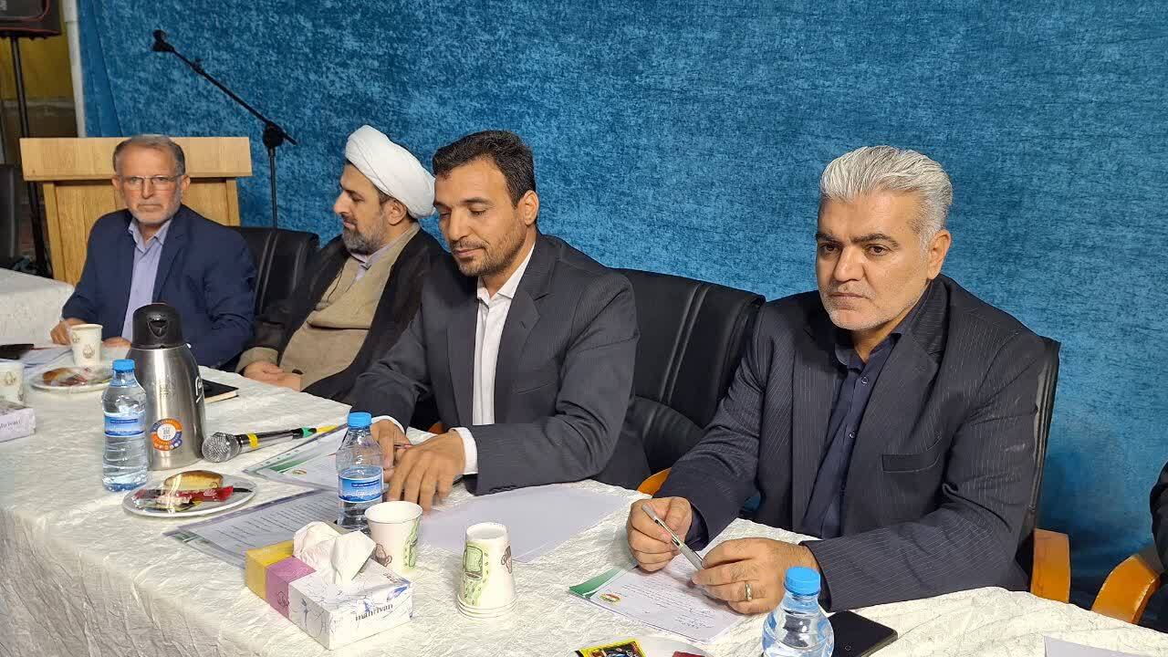 راه اندازی مرکز ازدواج آسان در اقبالیه ضروری است