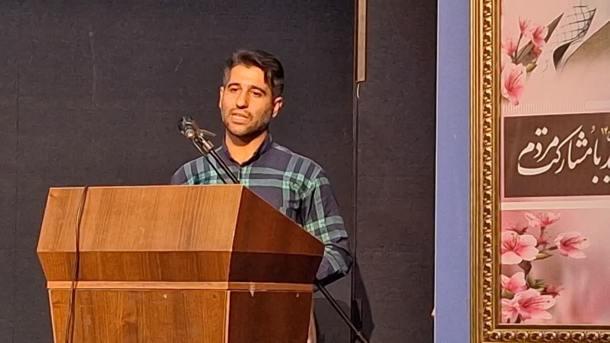  ۳۰۰۰ بیمه شده ورزشی در شهر اقبالیه ساماندهی شده اند/ ورزشکاران اقبالیه مشکلات خود را مطرح کردند