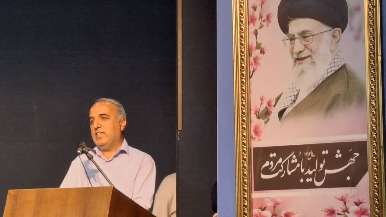  ۳۰۰۰ بیمه شده ورزشی در شهر اقبالیه ساماندهی شده اند/ورزشکاران اقبالیه مشکلات خود را مطرح کردند