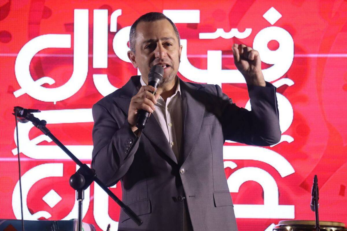 ایجاد نشاط، همبستگی و ارائه خدمات از اهداف مهم فستیوال جوانان ایران است