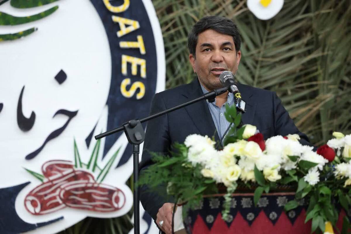 استاندار: باید کرمان را به استان رویدادمحور تبدیل کنیم