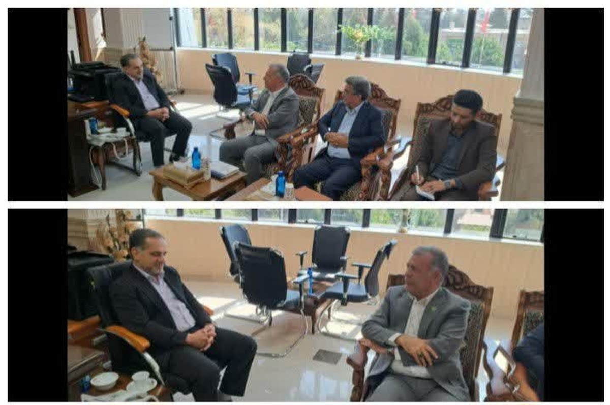 بازرس کل قضائی استان کرمان: حکمرانی ناکارآمد جهادکشاورزی؛ هدررفت منابع طبیعی و خدادادی را تشدید می‌کند