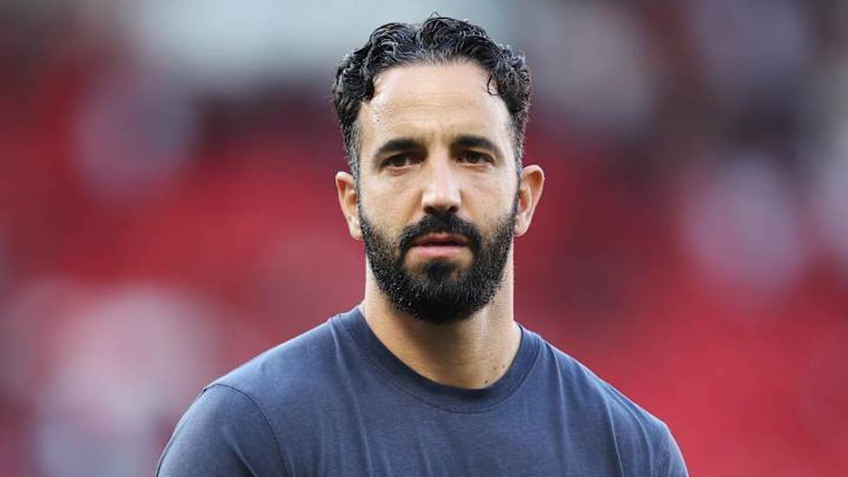 سرمربی منچستریونایتد: برد مقابل برایتون را بیشتر از شکست لیورپول دوست داشتم!