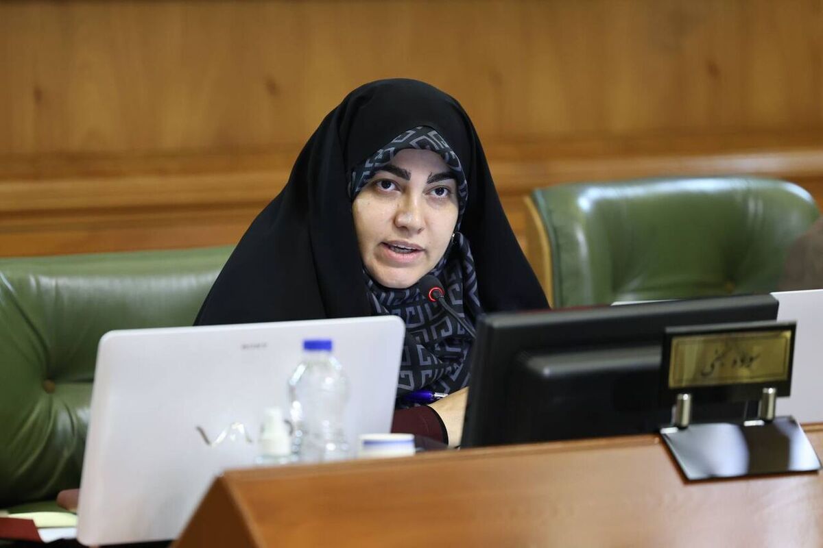 کمبود ۱۰۰ هزار پرستار در نظام درمان کشور