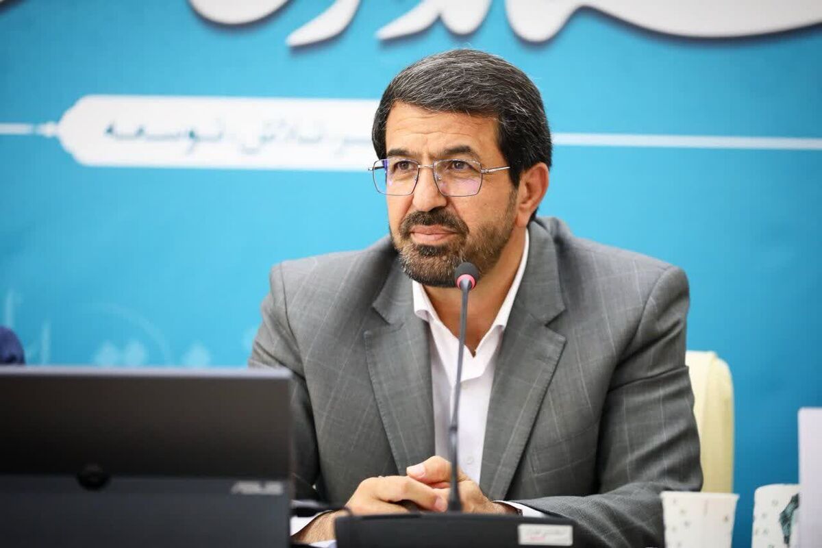 استاندار همدان: هیچ طرحی نباید به گره کور تبدیل شود