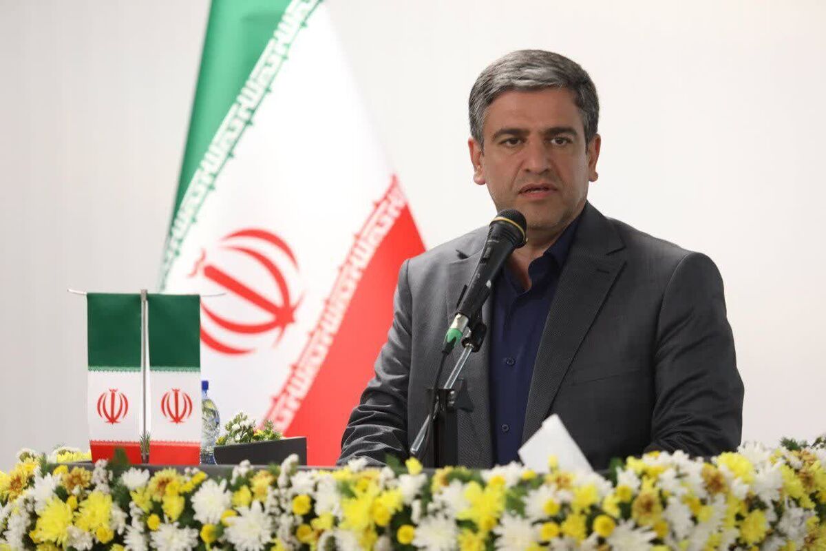 استاندار اردبیل: میزان سرمایه‌گذاری در استان به ۳۵۰ هزار میلیارد ریال رسید