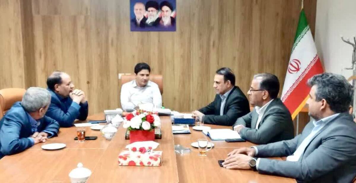 تأکید معاون اقتصادی استاندار بر تسریع در فعال‌سازی دفتر توسعه و تسهیل سرمایه‌گذاری فرمانداری کرمان