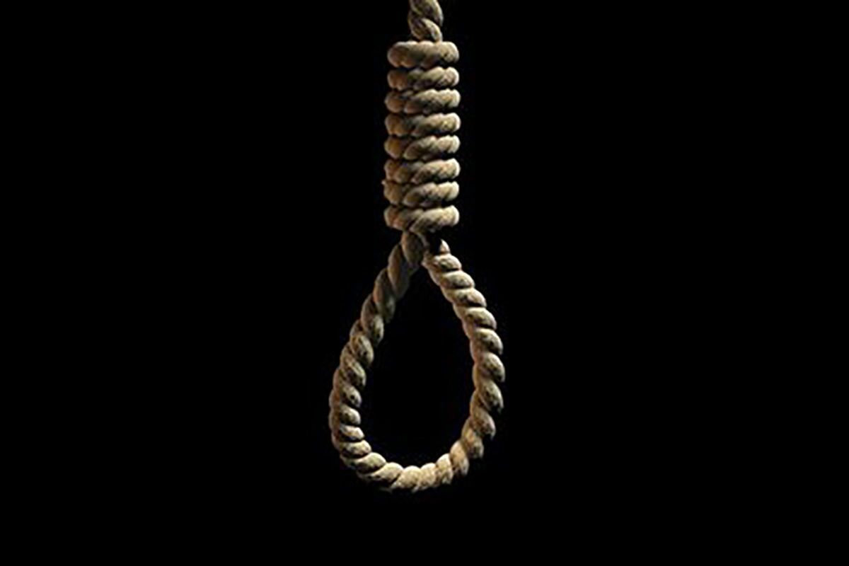 حکم قصاص قاتل ستوان سوم شهید اسداله خزایی اجرا شد